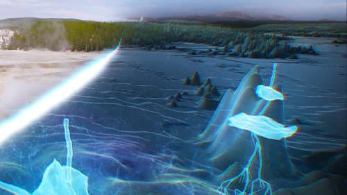 X-Ray Earth: So tickt die Welt Bild 3