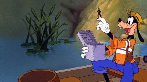 Goofy und Wilbur Bild 3