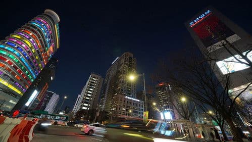 족벌: 두 신문 이야기 Bild 1