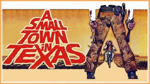 Jagdzeit in Texas Bild 3