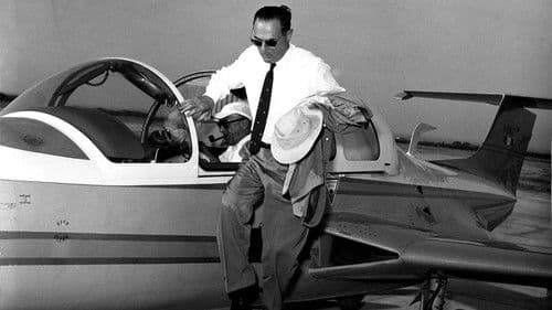 Enrico Mattei, le rebelle du pétrole Bild 1