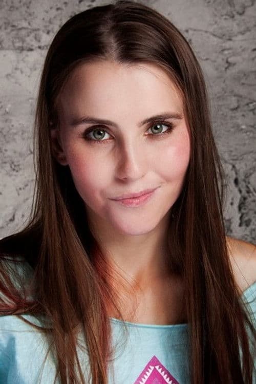 Ирина Виноградова