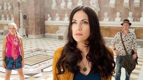 Die Jagd nach der heiligen Lanze Bild 3