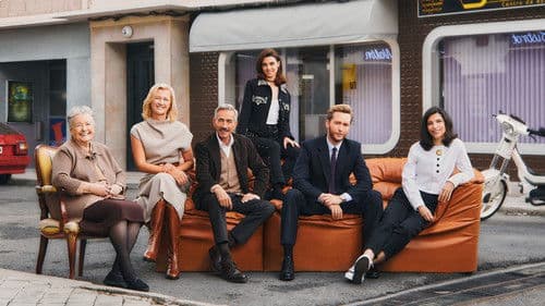 Cuéntame cómo pasó Bild 6