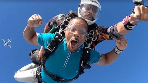 Will Smith's Bucket List Bild 1