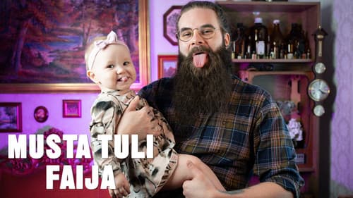 Musta tuli faija Bild 1