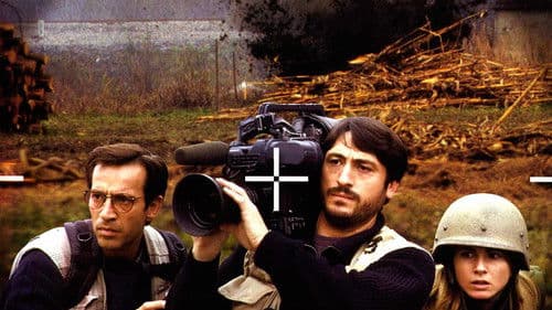 Territorio comanche Bild 1