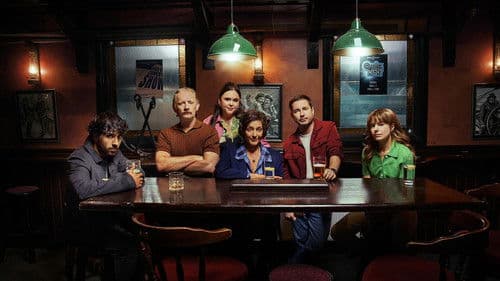 The Revenge Club Bild 3