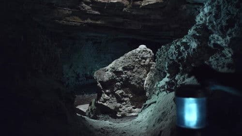 Die Höhle - Das Tor in eine andere Zeit Bild 6