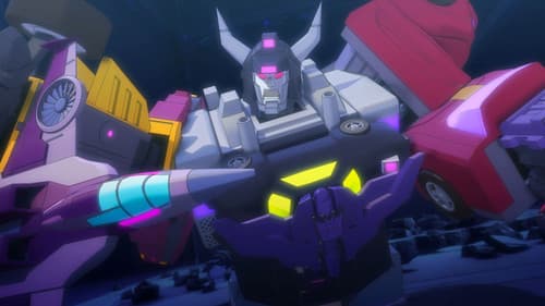 Transformers: Combiner Wars Bild 1