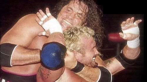 WCW World War 3 1998 Bild 1