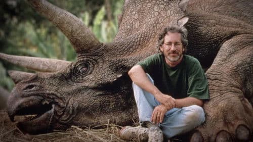 The Making of 'Jurassic Park' Bild 5