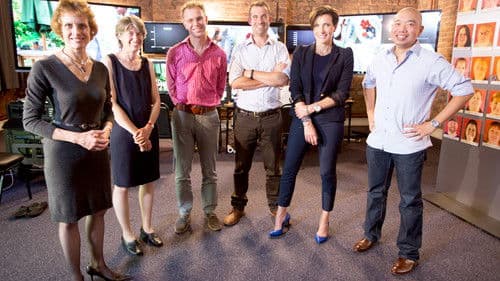 What's the Right Diet for You? A Horizon Special Bild 1