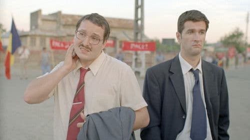 Amintiri din epoca de aur Bild 5