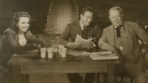 Scattergood Meets Broadway Bild 1