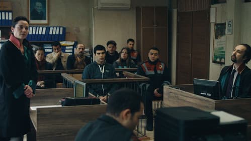 Tereddüt Çizgisi Bild 4