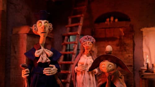 Impossible Maladies Bild 2