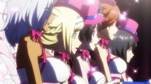 Sakura Wars: The Animation Bild 4