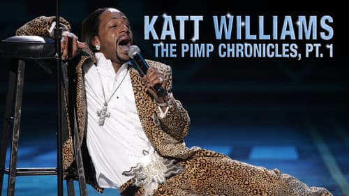 Katt Williams: The Pimp Chronicles Pt. 1 Bild 1