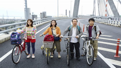 サバイバルファミリー Bild 2