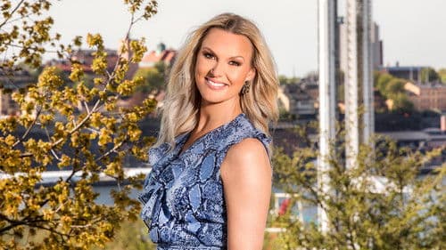 Allsång på Skansen Bild 1