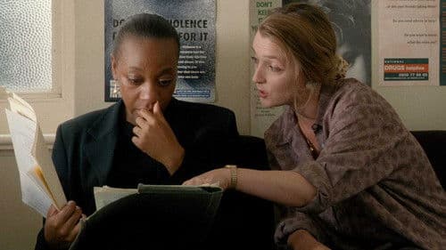 Lügen und Geheimnisse Bild 7