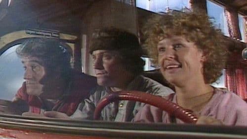 Ude på noget Bild 1