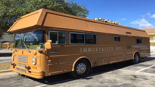 Immortality or Bust Bild 2