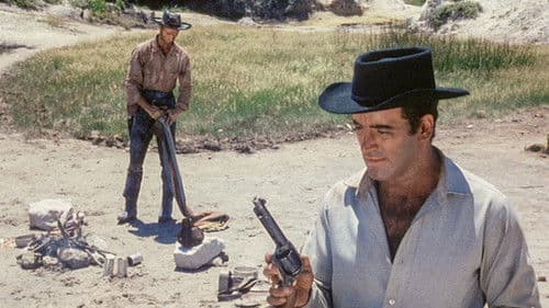 Schneller als 1000 Colts Bild 2