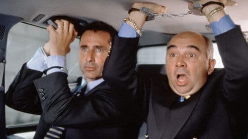 Sandrine sieht rot Bild 2