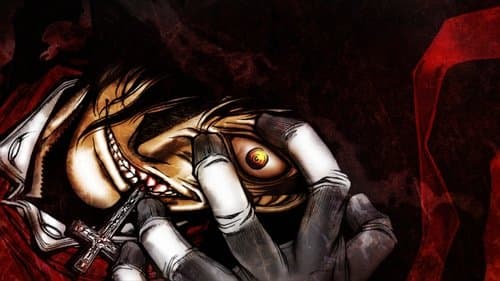 Hellsing Ultimate Bild 3