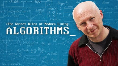 The Secret Rules of Modern Living: Algorithms Bild 1