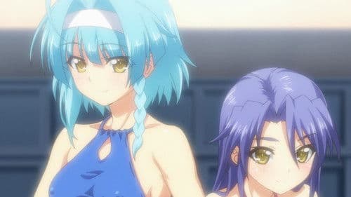 The Testament of Sister New Devil Departures Bild 2