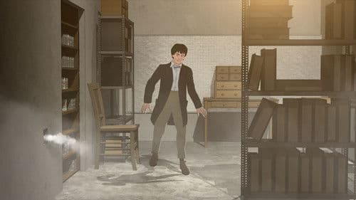 Doctor Who: The Faceless Ones Bild 3