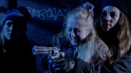 A Gun For Jennifer Bild 5