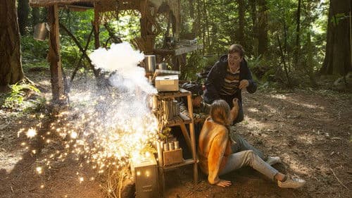 Aliens Stole My Body Bild 7