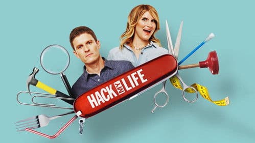 Hack My Life Bild 1