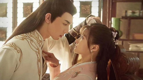 萦萦夙语亦难求 Bild 2