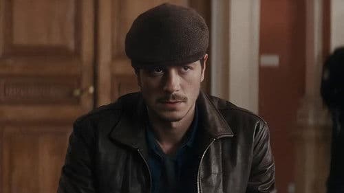 Major Grom: Der Pestdoktor Bild 8