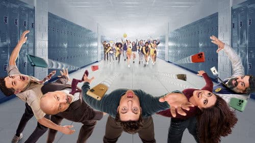 English Teacher Bild 3