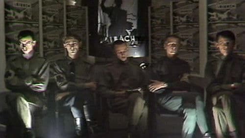 Bravo: Laibach v filmu Bild 1