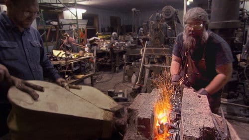 NOVA: Secrets of the Viking Sword Bild 2