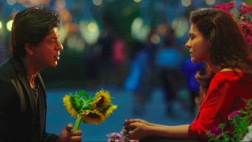 Dilwale - Ich liebe Dich Bild 6