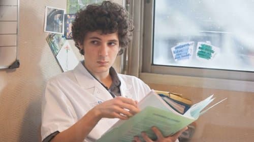 Hippokrates und ich Bild 1