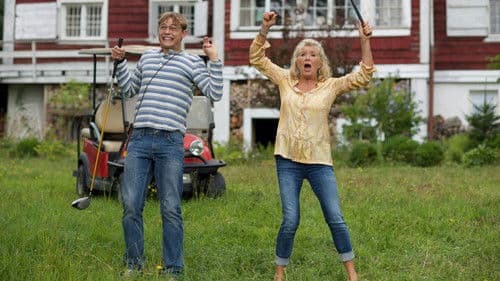 Fanny und die gestohlene Frau Bild 1