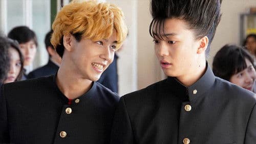 今日から俺は!! 劇場版 Bild 1