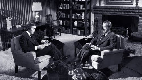 Frost/Nixon: The Original Watergate Interviews Bild 1