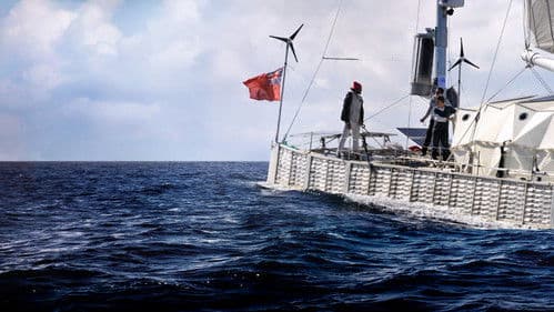 Expedition Plastiki Bild 5