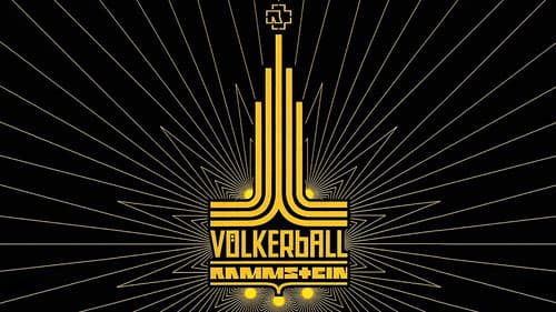 Rammstein - Völkerball Live Bild 3