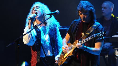 Steve Hackett: The Total Experience Live in Liverpool Bild 1